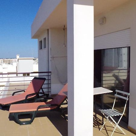 Bellavita City District de Faro Extérieur photo