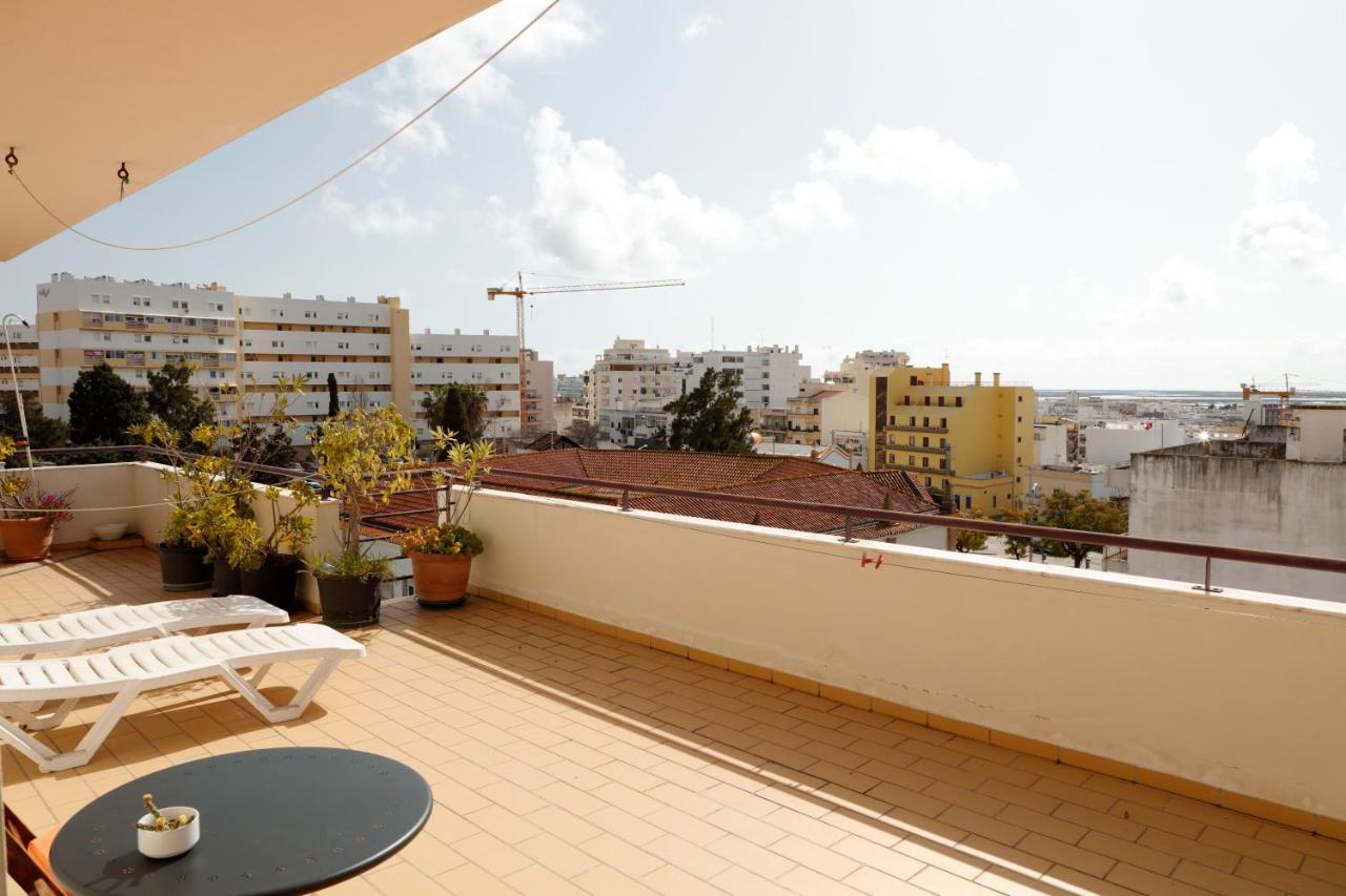 Bellavita City District de Faro Extérieur photo