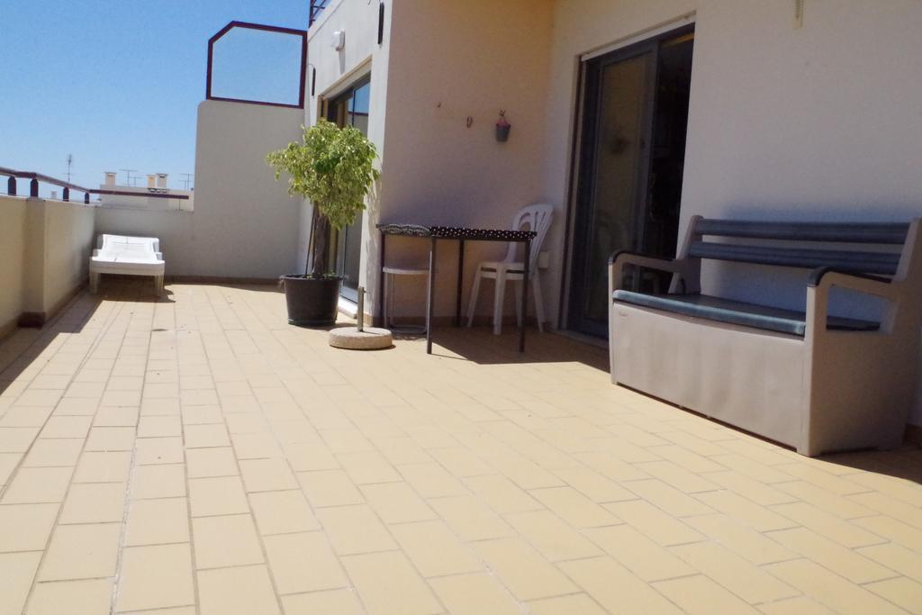 Bellavita City District de Faro Extérieur photo