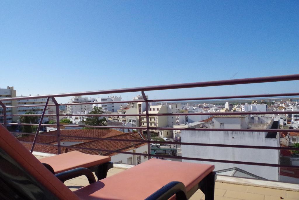 Bellavita City District de Faro Extérieur photo