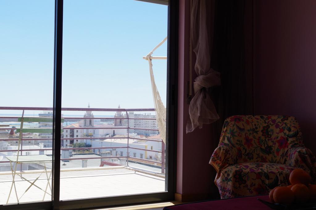 Bellavita City District de Faro Extérieur photo