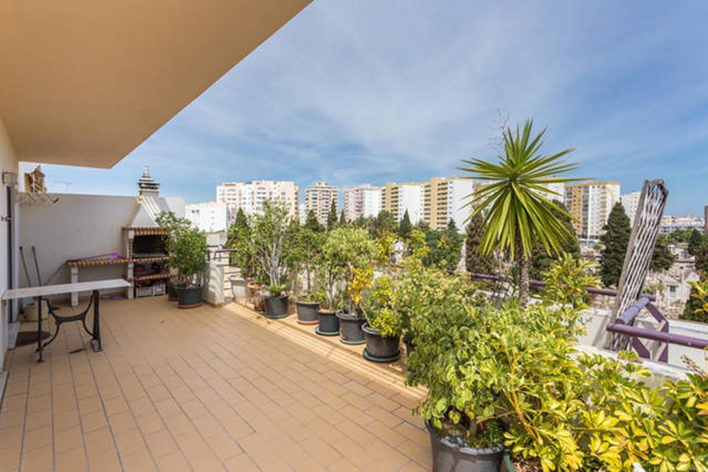 Bellavita City District de Faro Extérieur photo