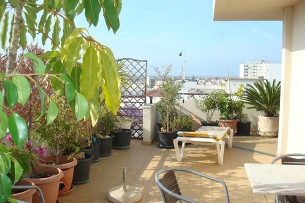 Bellavita City District de Faro Extérieur photo