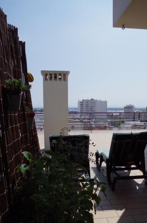 Bellavita City District de Faro Extérieur photo